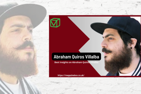 Abraham Quiros Villalba