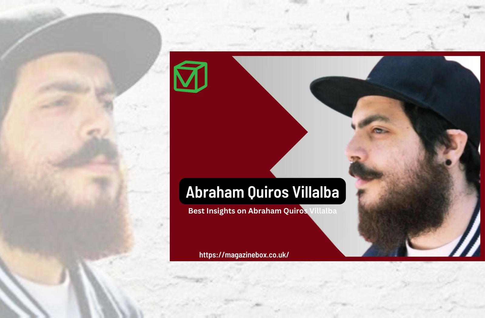 Abraham Quiros Villalba