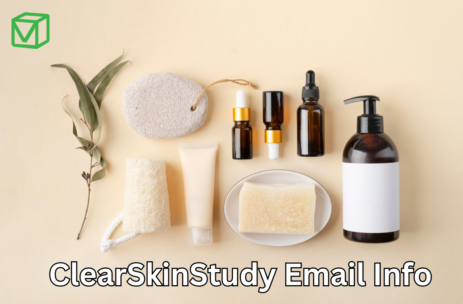 ClearSkinStudy Email Info