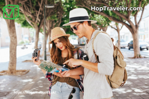 HopTraveler.com