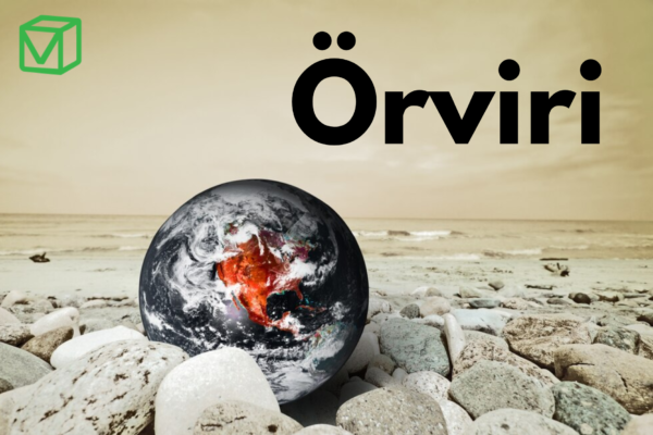 Örviri