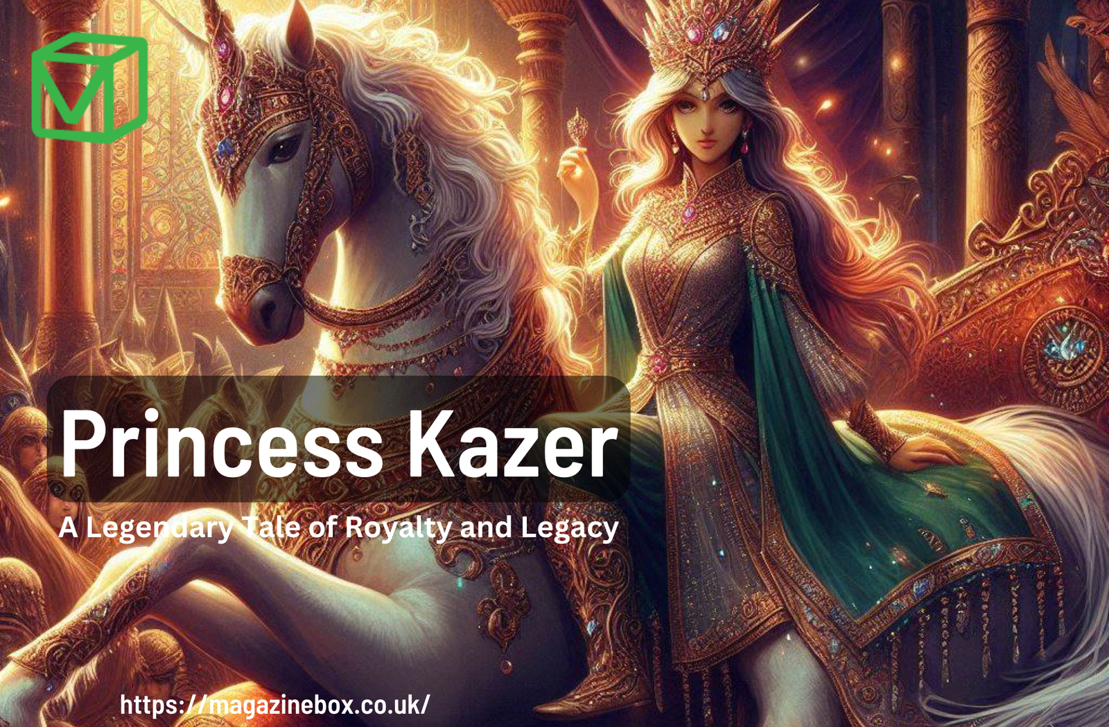 Princess Kazer