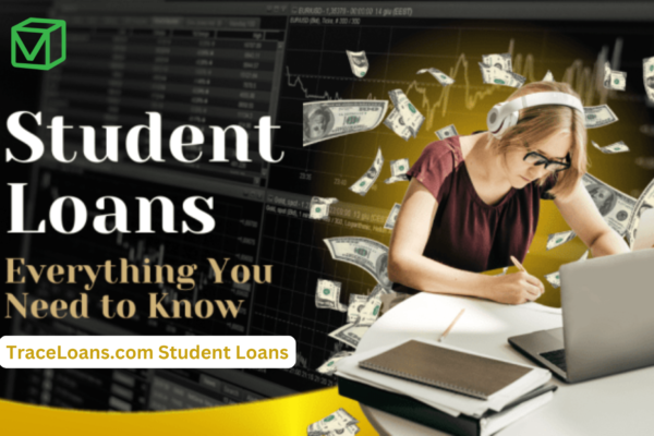 traceloans.com student loans