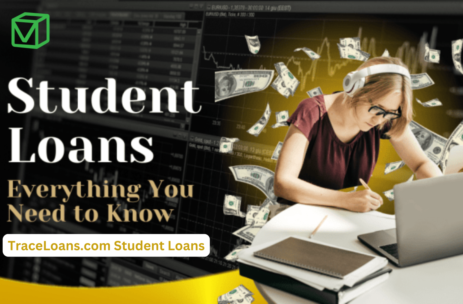 traceloans.com student loans