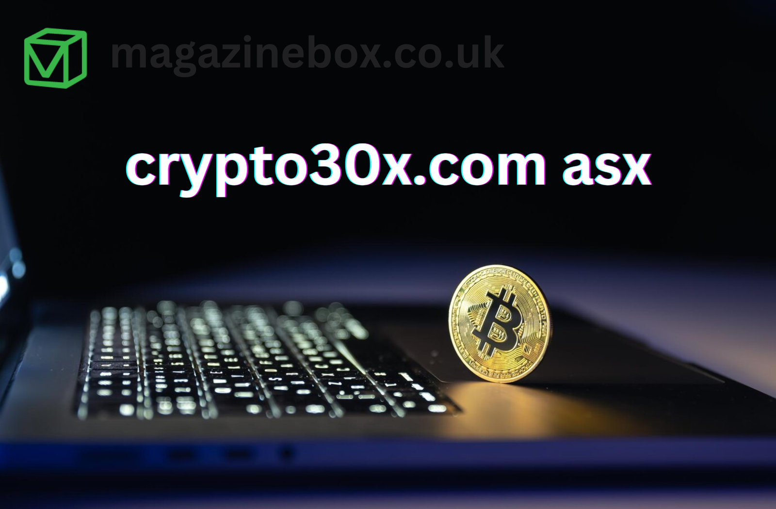 crypto30x.com asx