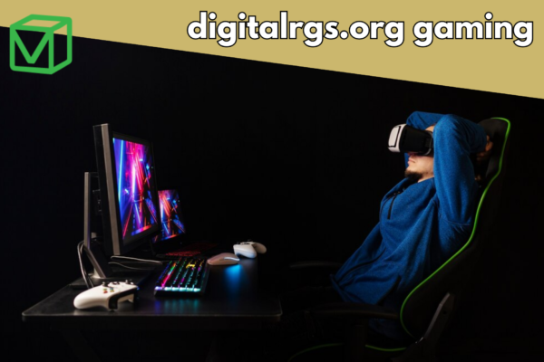 Digitalrgs.org Gaming