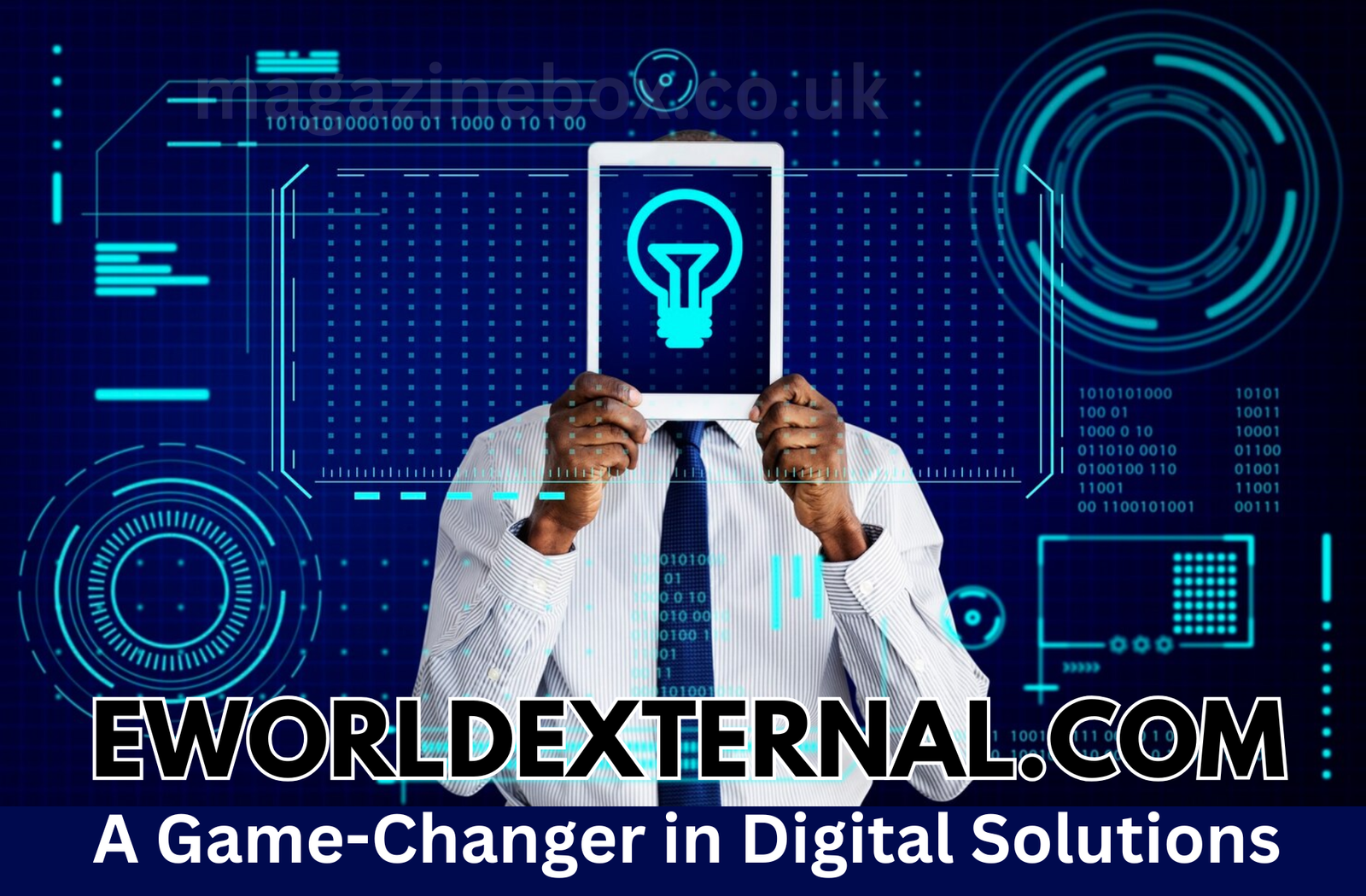 eworldexternal.com