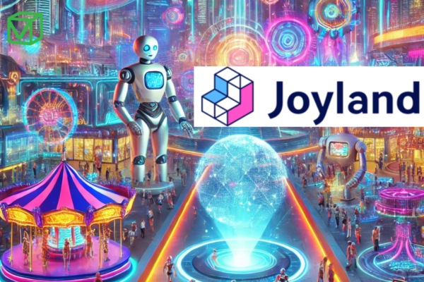 Joyland AI