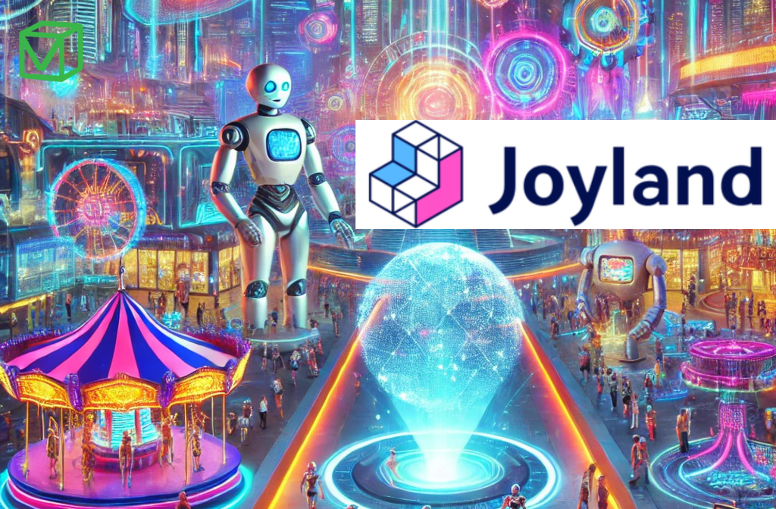 Joyland AI