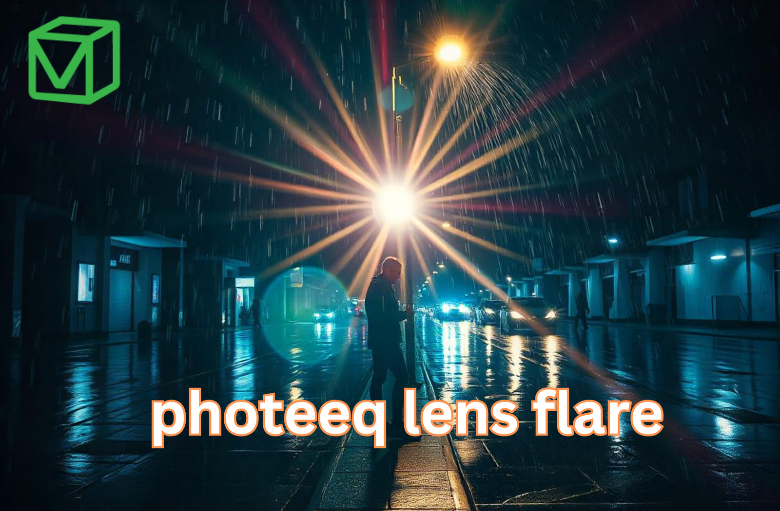 photeeq lens flare