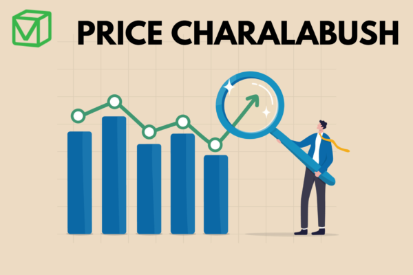 price charalabush