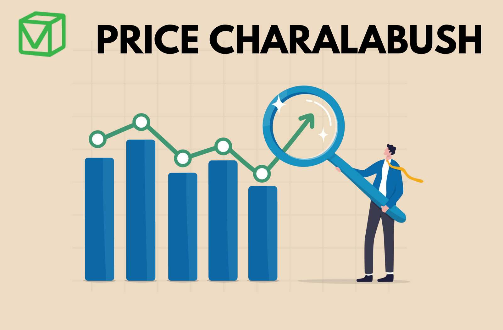 price charalabush