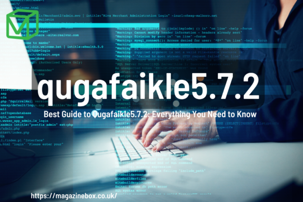 qugafaikle5.7.2