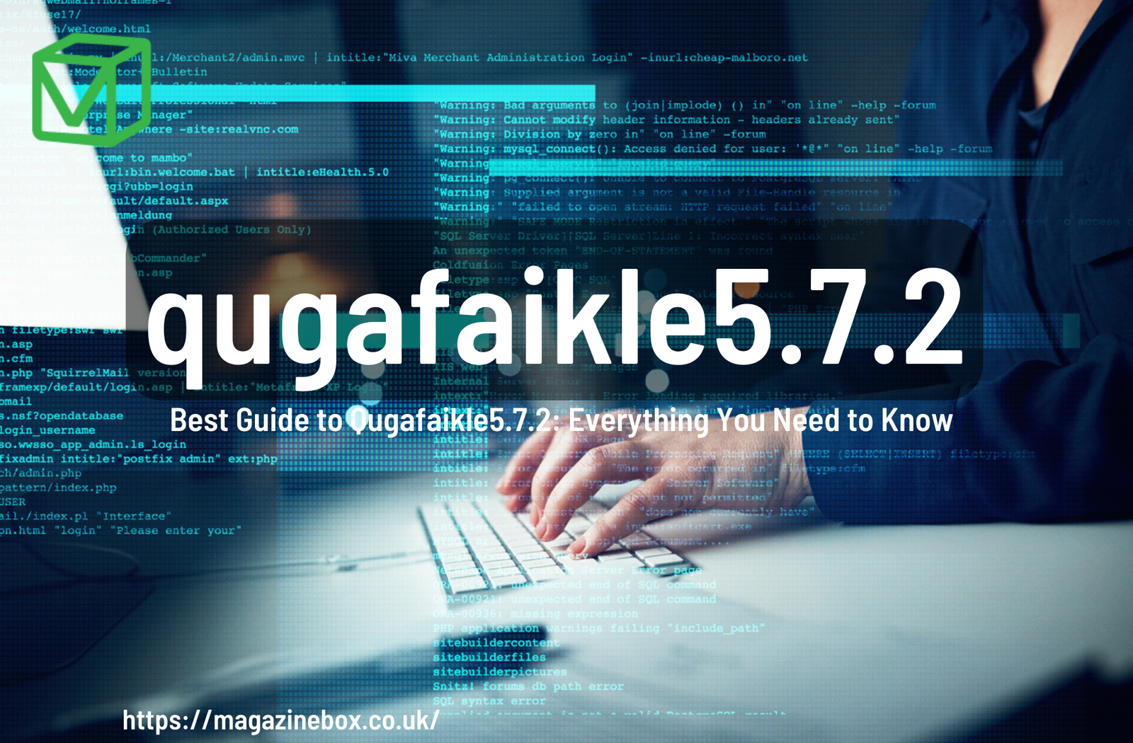 qugafaikle5.7.2