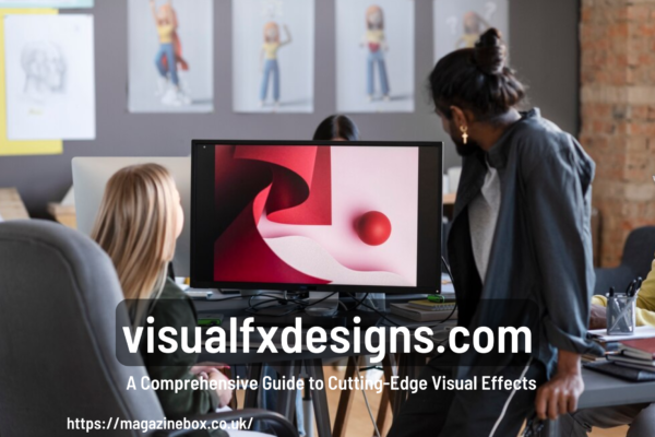 VisualFXDesigns.com