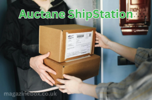 auctane shipstation