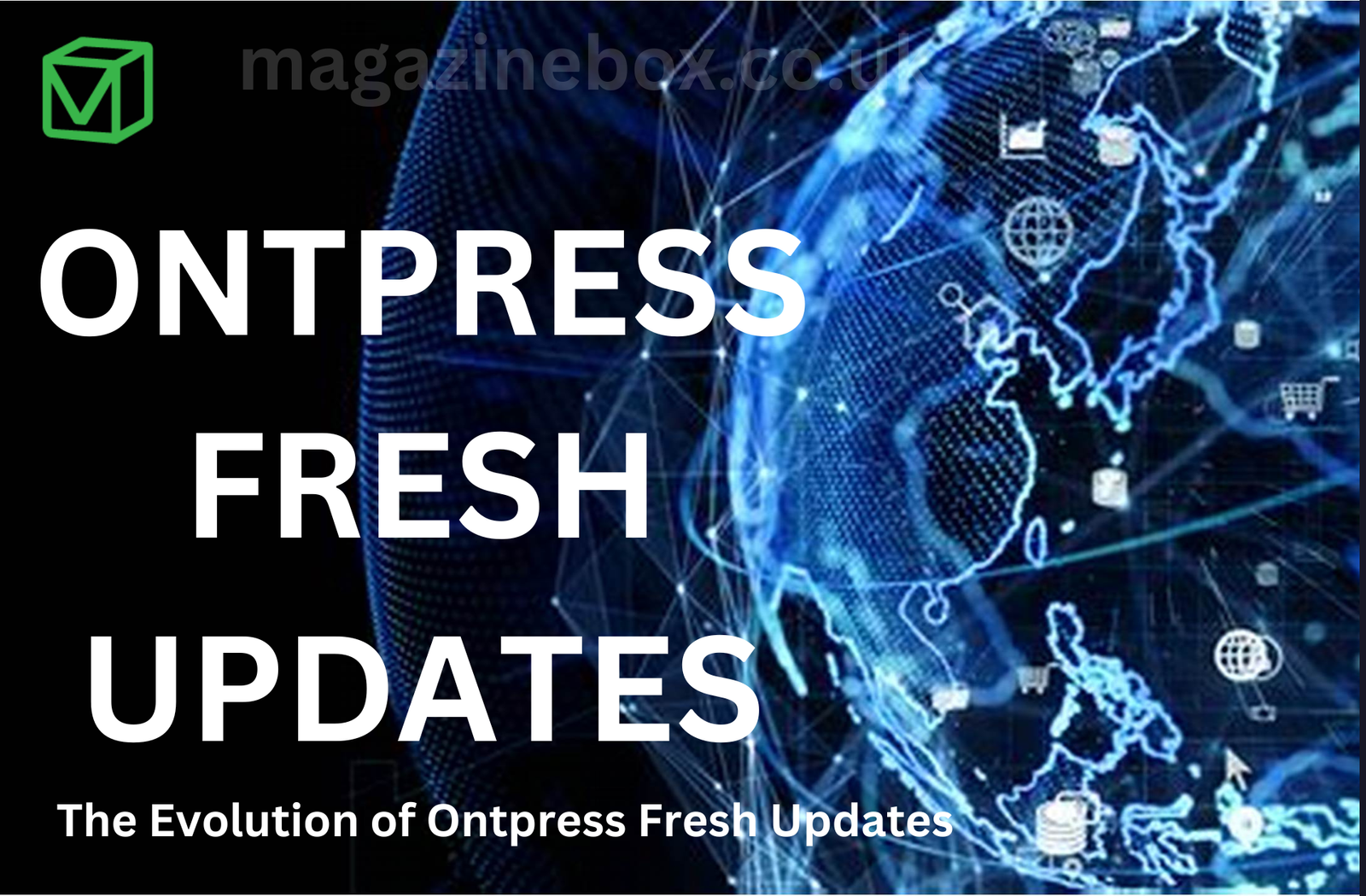 ontpress fresh updates