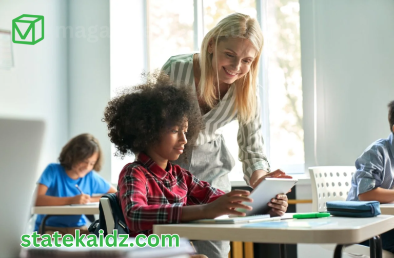 Statekaidz.com: Revolutionizing Online Learning and Skill Development