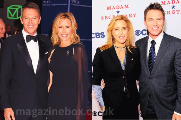 tea leoni tim daly split