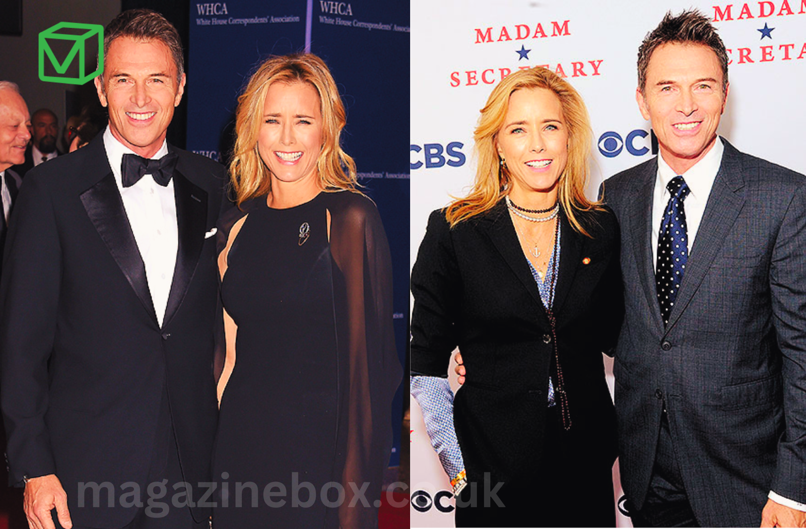 tea leoni tim daly split